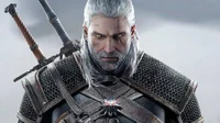 Geralt of Rivia