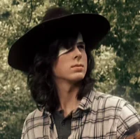 Carl Grimes