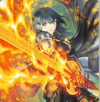 Byleth Eisner