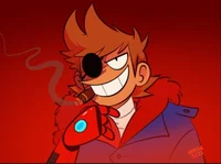 Drunk Red Leader