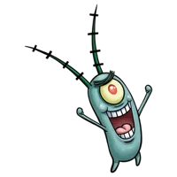 Plankton roleplay