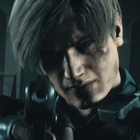 Leon Kennedy
