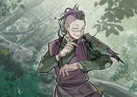 Genya Shinazugawa