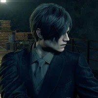 Leon Kennedy