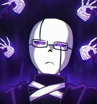 XGaster