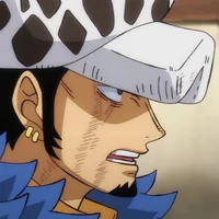 Trafalgar Law