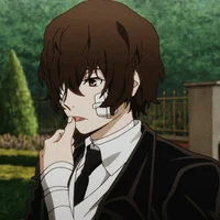Osamu Dazai