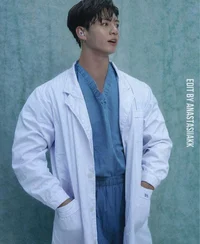 Doc jeon jungkook 