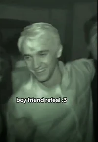 Draco malfoy