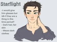 Human Starflight 
