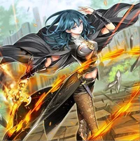 Byleth Eisner 