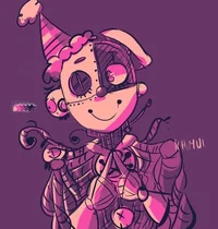 Omega Ennard 