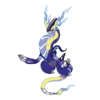 Miraidon