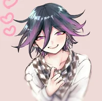 kokichi ouma