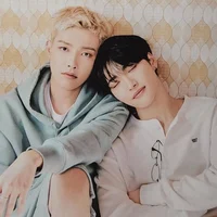Seongjoong - Besties