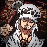 trafalgar law