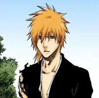 Ichigo Kurosaki 