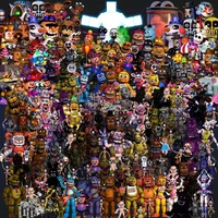 Animatronics 