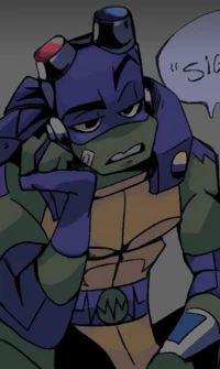 Donatello Hamato