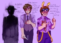 William Afton