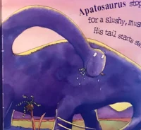apatosaurus