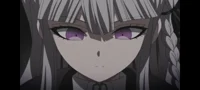 Kyoko Kirigiri 