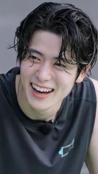 Jaehyun penculikan