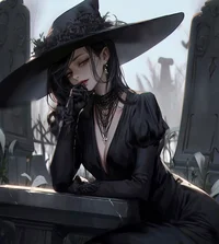 WLW_GL Morgan le Fay