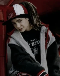 Tom kaulitz 