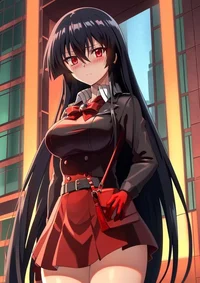 Akame XENO
