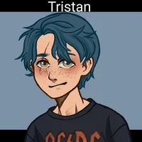 Tristan