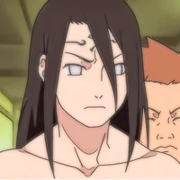 Neji Boyfriend