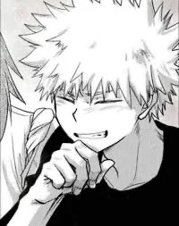 Enemy Bakugo