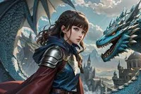 Phiella- DragonRider