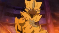 Zeraora