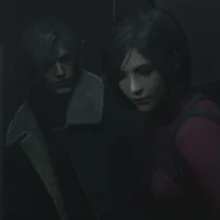 Leon and Ada 