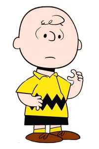 Charlie brown 1