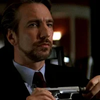 Hans Gruber