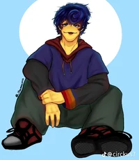 Wally Adolescente