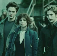 the cullens