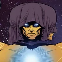 The Living Tribunal