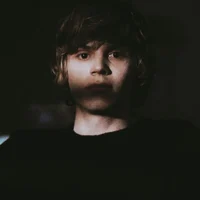 Tate Langdon 
