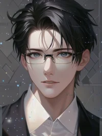 Class president 