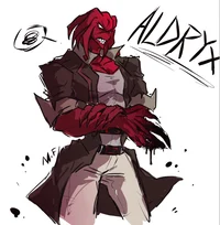 Aldryx