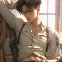 Levi Ackerman