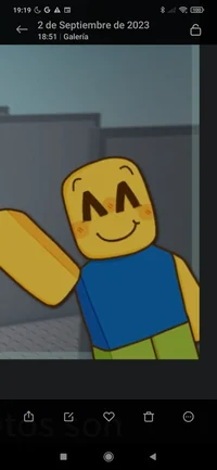 A Stereotypical Obby