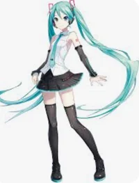 Hatsune Miku
