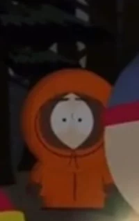 Kenny McCormick 