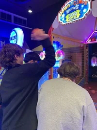 Your Bbsfs arcade