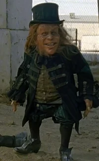 Leprechaun 